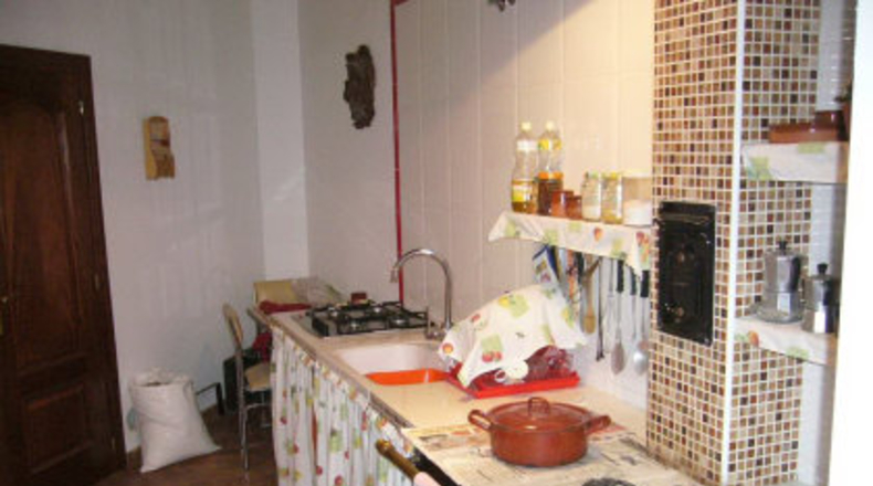 León - Valderrey - 300m2