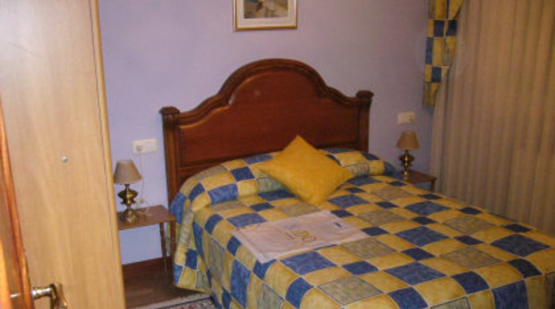 León - Valderrey - 300m2