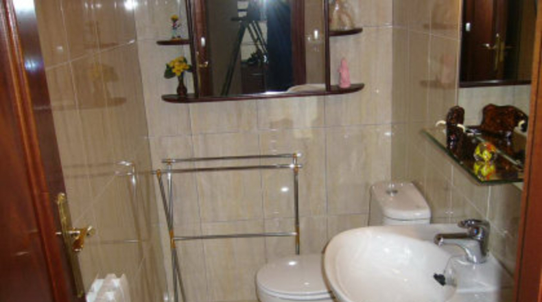 León - Valderrey - 300m2