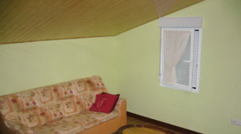 León - Valderrey - 300m2