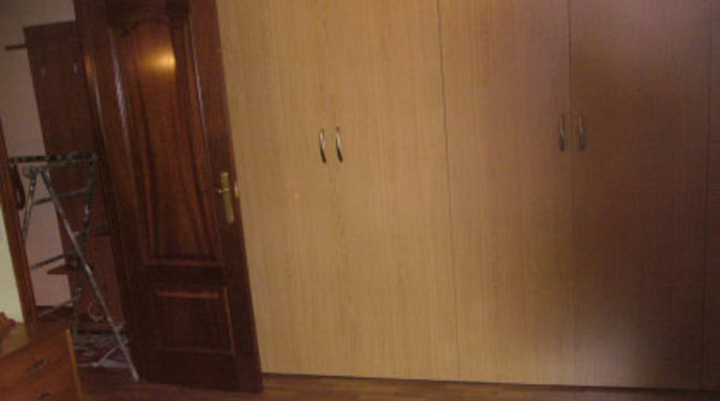 León - Valderrey - 300m2