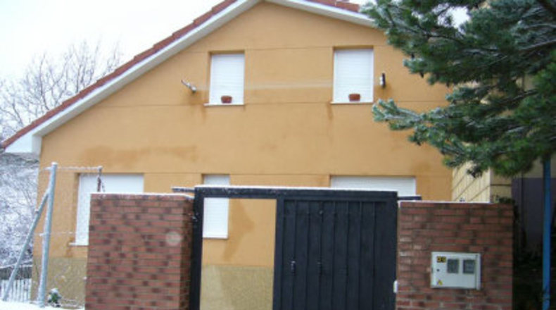 León - Valderrey - 300m2