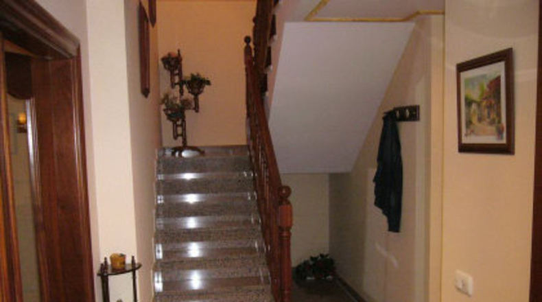 León - Valderrey - 300m2