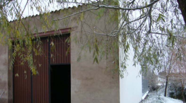 León - Valderrey - 300m2