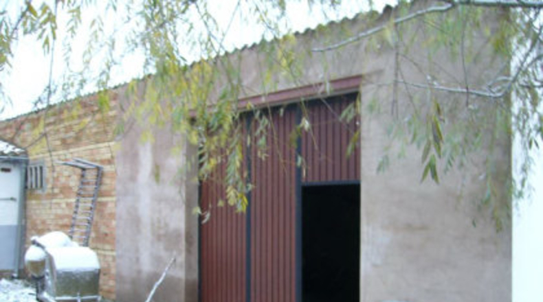 León - Valderrey - 300m2