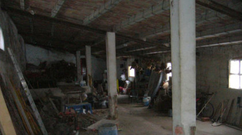 León - Valderrey - 300m2