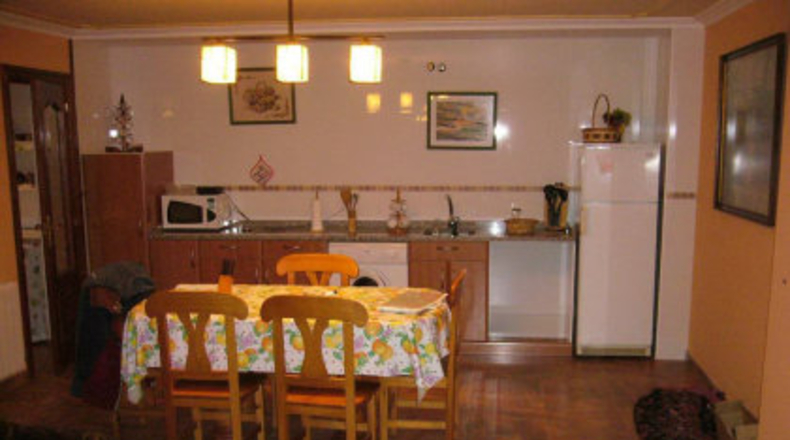 León - Valderrey - 300m2