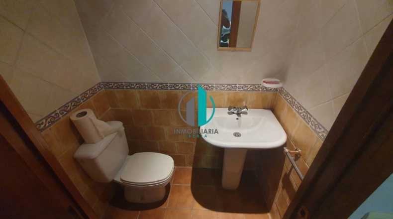 La Rioja - Lardero - 34m2
