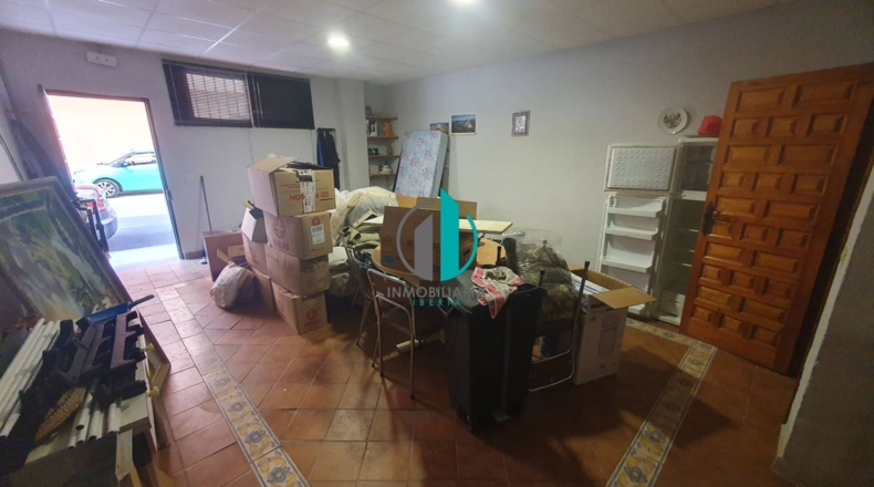 La Rioja - Lardero - 34m2