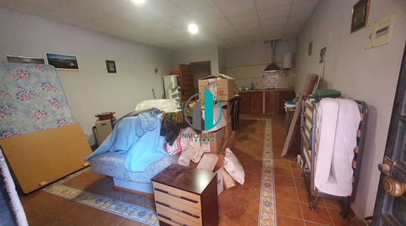 La Rioja - Lardero - 34m2