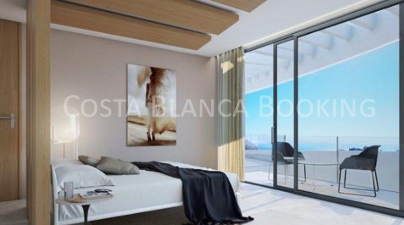 Alicante - Altea - 979m2