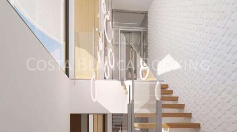 Alicante - Altea - 979m2