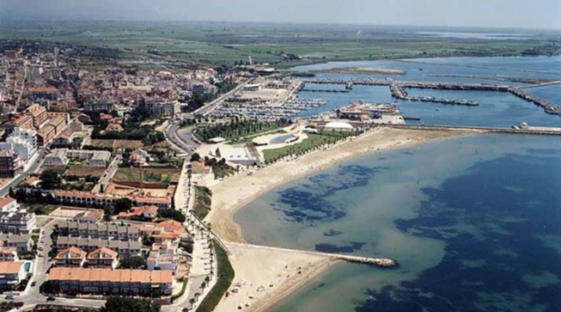 Tarragona - la Ràpita - 179m2