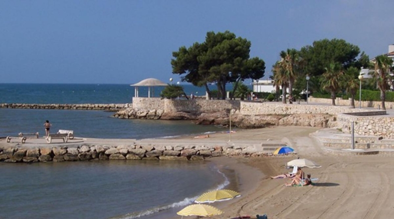 Tarragona - la Ràpita - 179m2