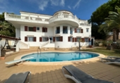 Villa con terreno en venta en Alcossebre ref: TR386064 foto