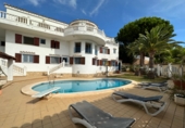 Villa con terreno en venta en Alcossebre ref: TR386064 foto