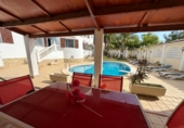 Villa con terreno en venta en Alcossebre ref: TR386064 foto