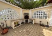 Villa con terreno en venta en Alcossebre ref: TR386064 foto