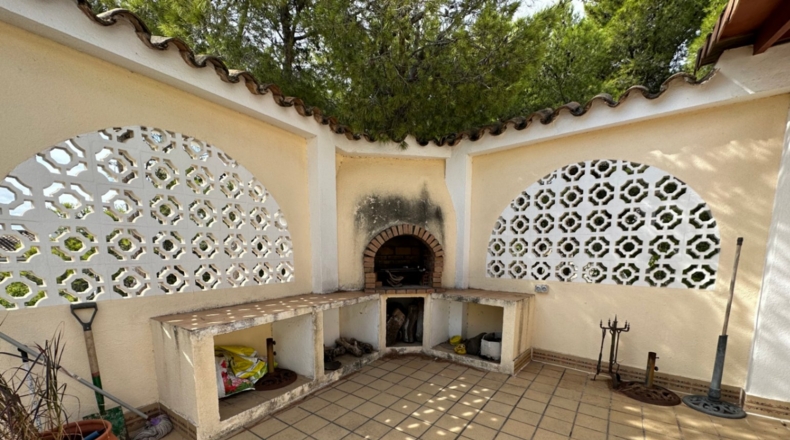 Castellón - Алькала де Чиверт - 1661m2