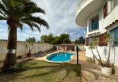 Villa con terreno en venta en Alcossebre ref: TR386064 foto
