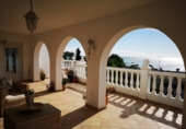 Villa con terreno en venta en Alcossebre ref: TR386064 foto