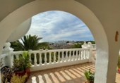 Villa con terreno en venta en Alcossebre ref: TR386064 foto