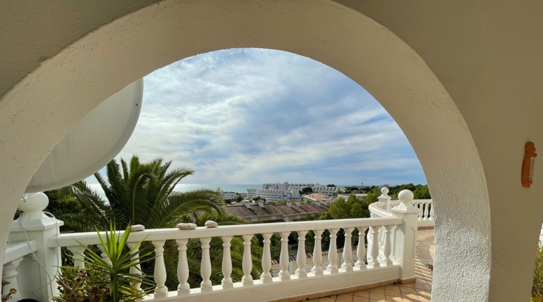 Castellón - Алькала де Чиверт - 1661m2