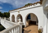 Villa con terreno en venta en Alcossebre ref: TR386064 foto