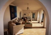 Villa con terreno en venta en Alcossebre ref: TR386064 foto