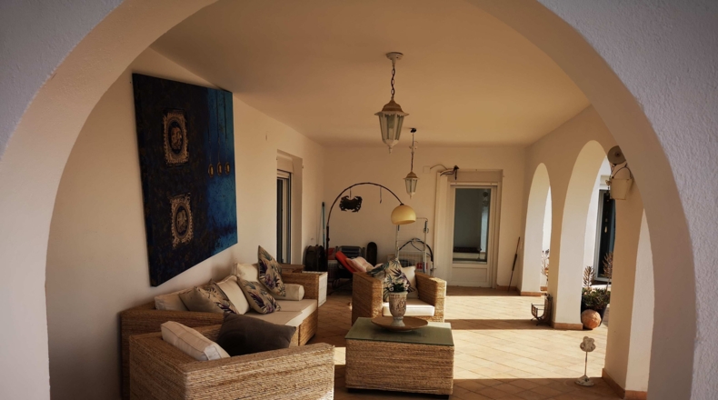 Castellón - Алькала де Чиверт - 1661m2