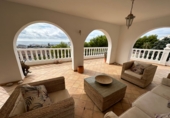 Villa con terreno en venta en Alcossebre ref: TR386064 foto