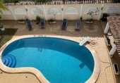 Villa con terreno en venta en Alcossebre ref: TR386064 foto