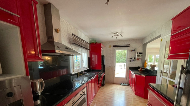 Castellón - Алькала де Чиверт - 1661m2