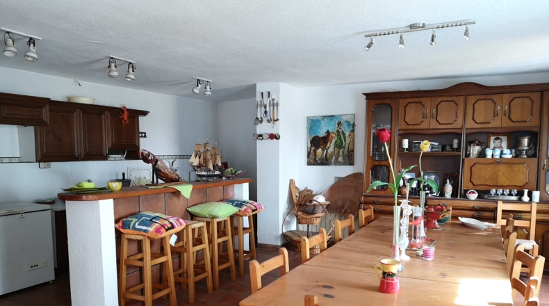 Castellón - Алькала де Чиверт - 1661m2