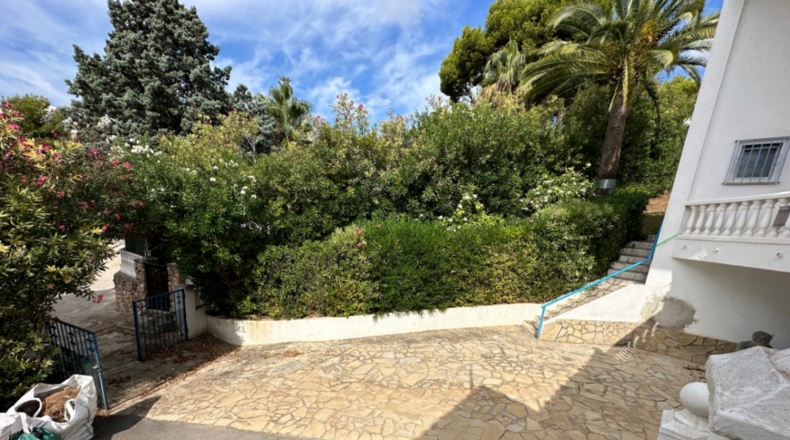 Castellón - Алькала де Чиверт - 1661m2