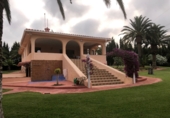 Villa con terreno en venta en Alcossebre ref: TR386705 foto