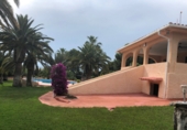 Villa con terreno en venta en Alcossebre ref: TR386705 foto