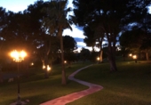 Villa con terreno en venta en Alcossebre ref: TR386705 foto