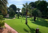 Villa con terreno en venta en Alcossebre ref: TR386705 foto