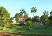 Villa con terreno en venta en Alcossebre ref: TR386705 foto