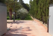 Villa con terreno en venta en Alcossebre ref: TR386705 foto
