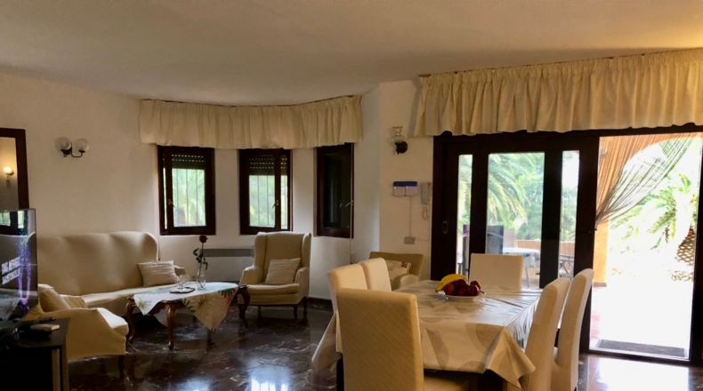 Castellón - Alcalá de Chivert - 13600m2