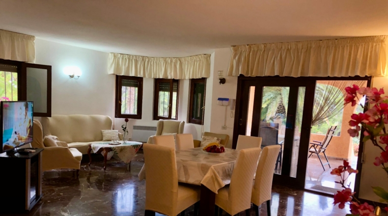 Castellón - Alcalá de Chivert - 13600m2