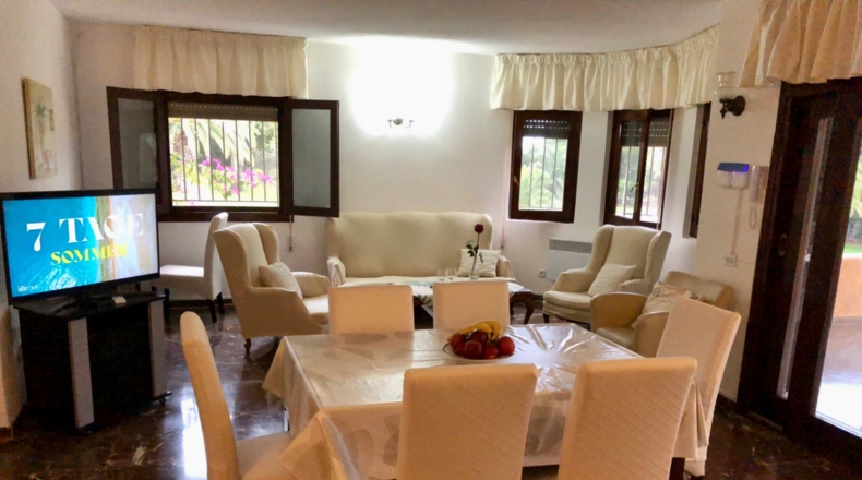 Castellón - Alcalá de Chivert - 13600m2