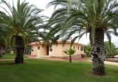 Villa con terreno en venta en Alcossebre ref: TR386705 foto