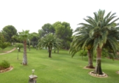 Villa con terreno en venta en Alcossebre ref: TR386705 foto