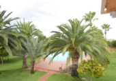 Villa con terreno en venta en Alcossebre ref: TR386705 foto