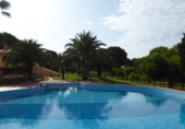 Villa con terreno en venta en Alcossebre ref: TR386705 foto