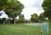 Villa con terreno en venta en Alcossebre ref: TR386705 foto