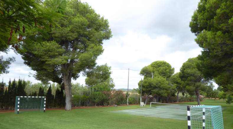 Castellón - Alcalá de Chivert - 13600m2